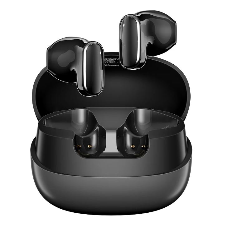 Matériels audio écouteurs BLACKVIEW AirBuds 20 Noir infinytech Réunion 01