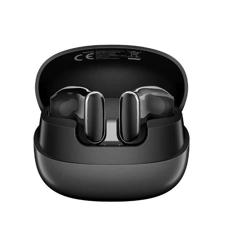Matériels audio écouteurs BLACKVIEW AirBuds 20 Noir infinytech Réunion 03