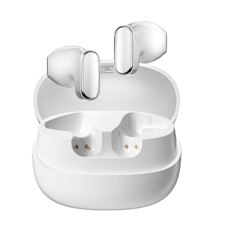 Matériels audio écouteurs BLACKVIEW AirBuds 20 Blanc infinytech Réunion 03