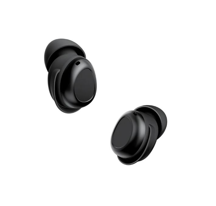 Matériels audio écouteurs BLACKVIEW AirBuds 9 Noir infinytech Réunion 03