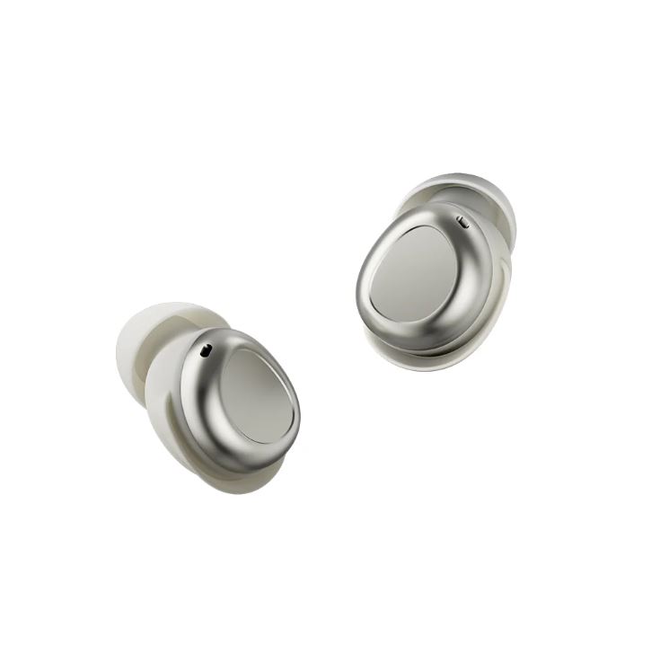 Matériels audio écouteurs BLACKVIEW AirBuds 9 Blanc infinytech Réunion 04