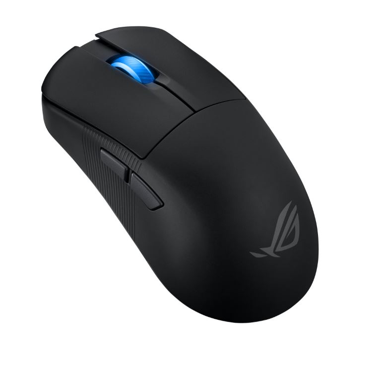 Matériels informatique souris ASUS ROG Harpe Ace Mini Noire infinytech Réunion 02