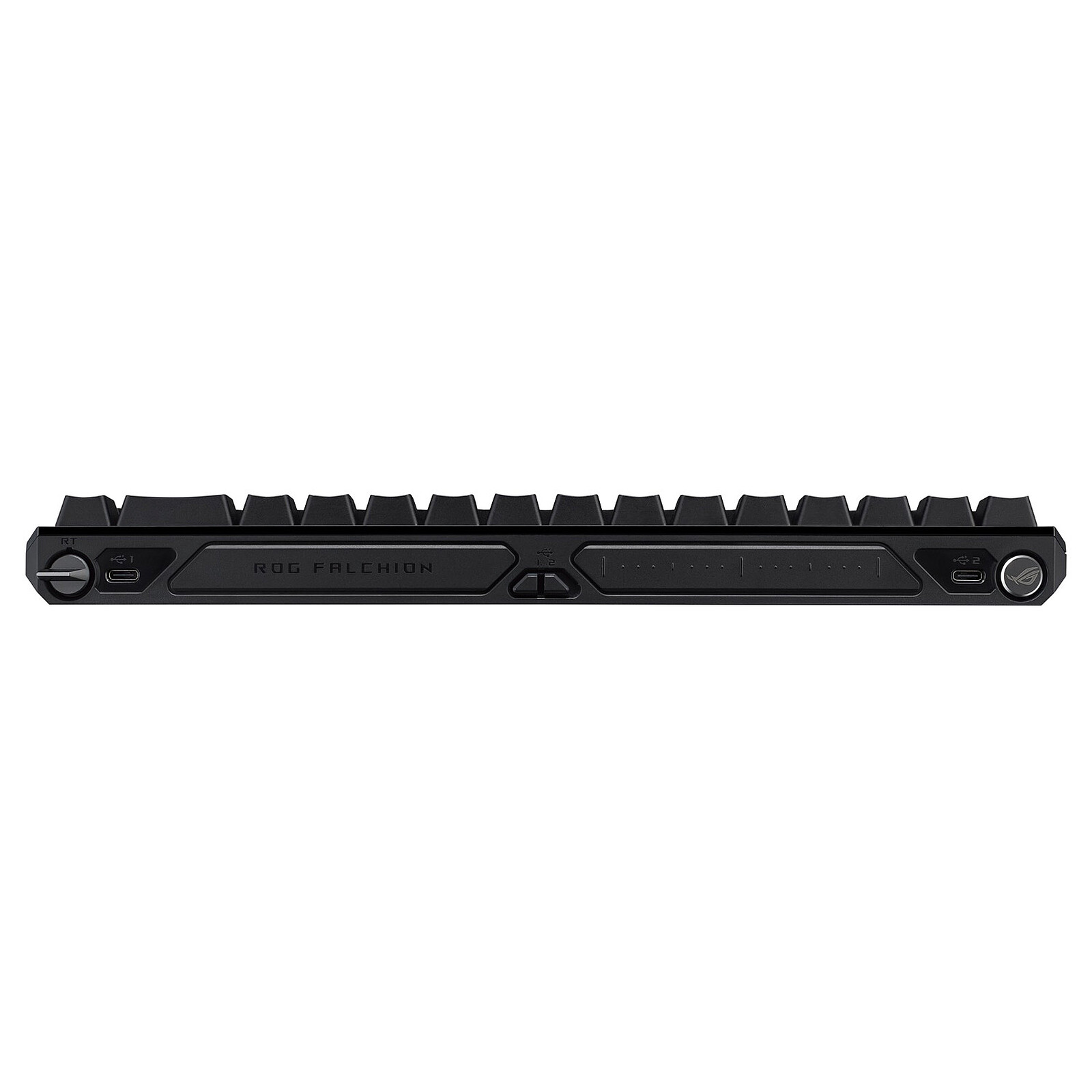 Matériels informatique clavier ASUS ROG Falchion Ace HFX Noir infinytech Réunion 04