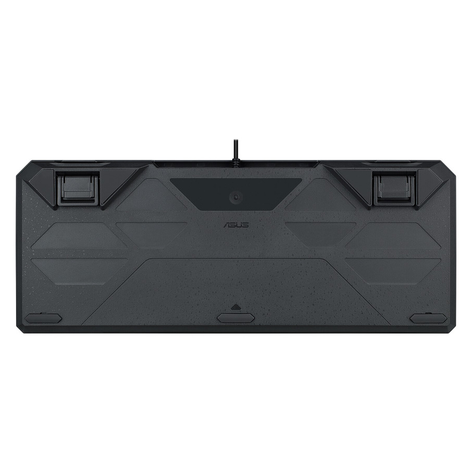Matériels informatique clavier ASUS TUF Gaming K3 Gen2 Noir infinytech Réunion 04
