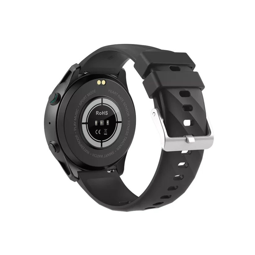 Montre connectée DEVIA WT3 Wireless Smart Watch infinytech Réunion 04