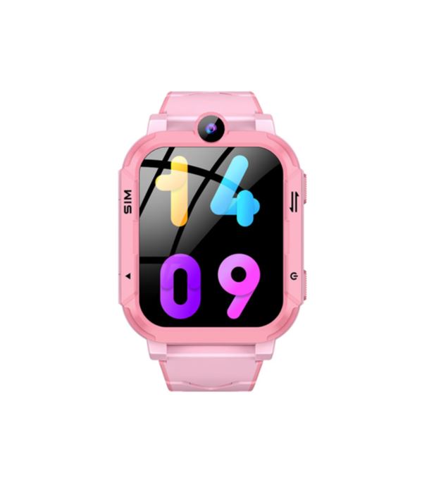 Montre pour enfant BLACKVIEW Z20 Rose infinytech Réunion 04