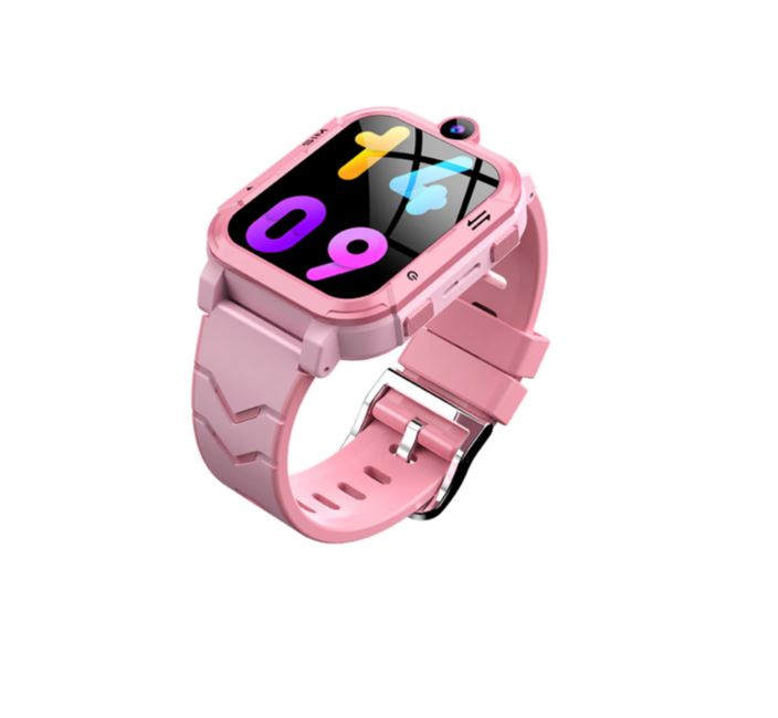 Montre pour enfant BLACKVIEW Z20 Rose infinytech Réunion 02