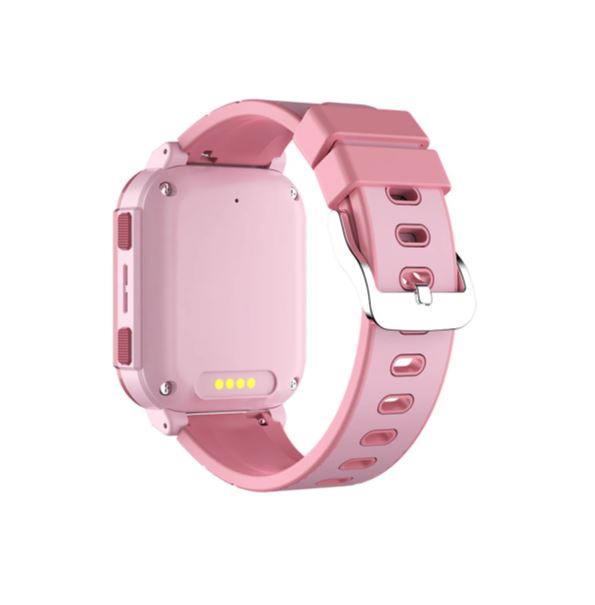 Montre pour enfant BLACKVIEW Z20 Rose infinytech Réunion 03