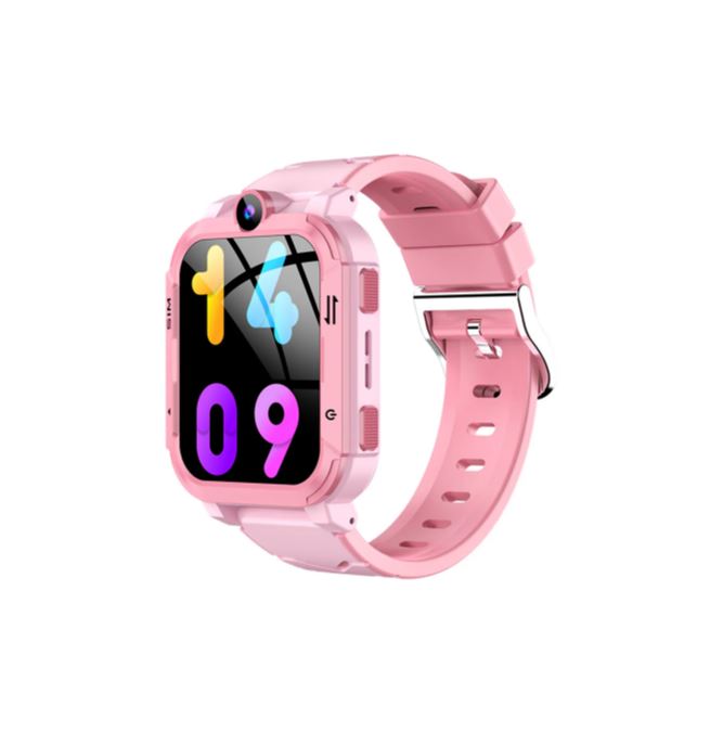 Montre pour enfant BLACKVIEW Z20 Rose infinytech Réunion 01