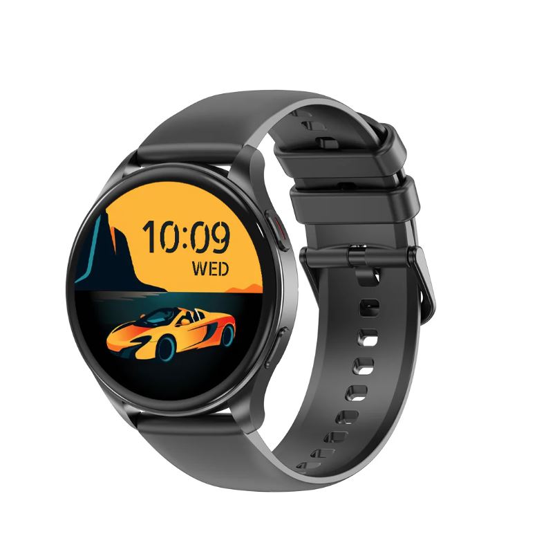Montre pour enfant BLACKVIEW X20 Noire infinytech Réunion 01