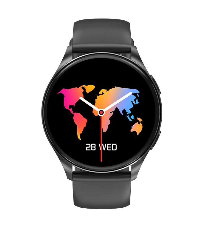Montre pour enfant BLACKVIEW X20 Noire infinytech Réunion 02