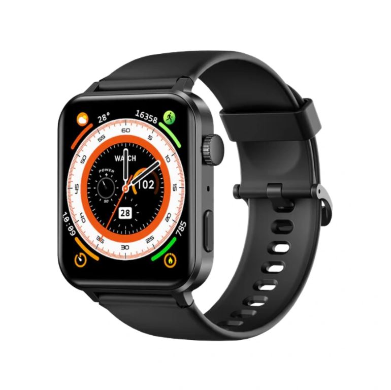 Montre pour enfant BLACKVIEW R30 Pro Noir infinytech Réunion 01