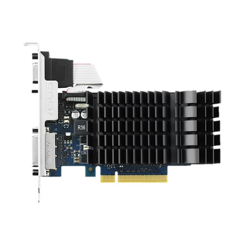 Matériels informatique carte graphique ASUS GT730-SL-2GD3-BRK infinytech Réunion 2