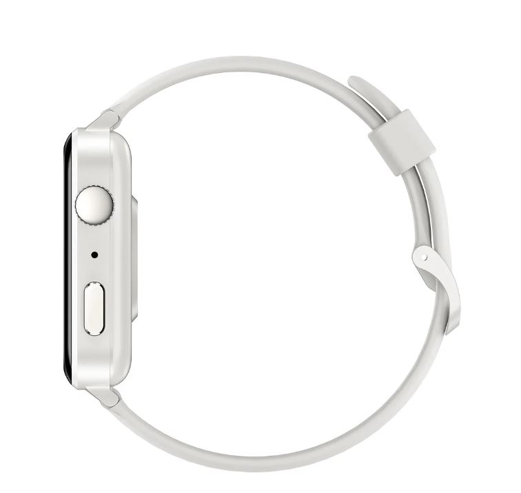 Montre pour enfant BLACKVIEW R30 Pro Grise infinytech Réunion 02