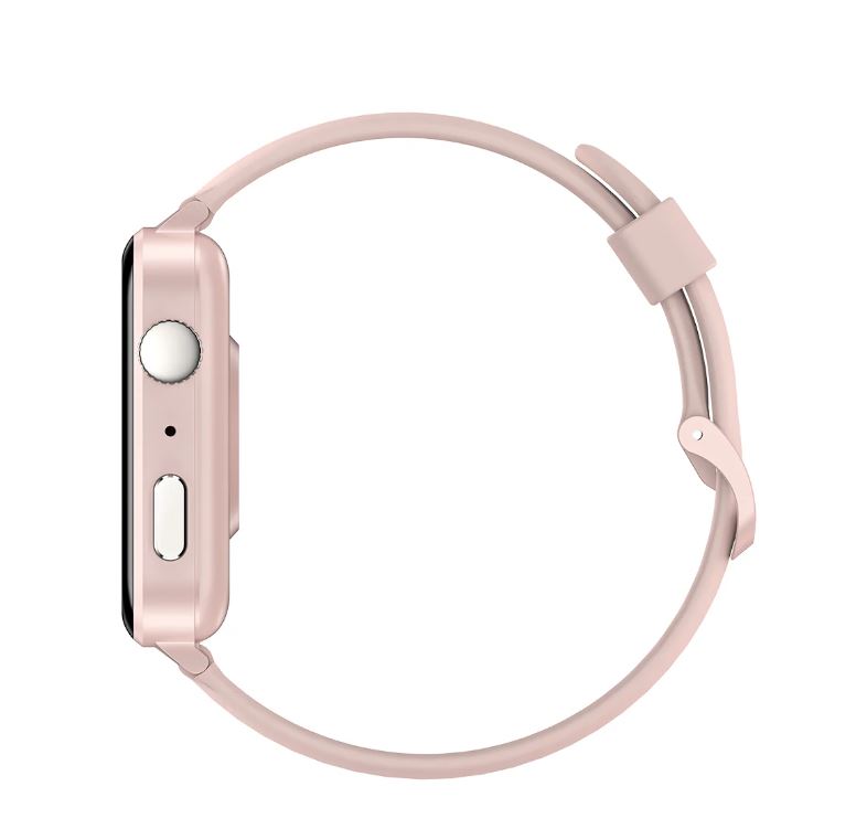 Montre pour enfant BLACKVIEW R30 Pro Rose infinytech Réunion 03