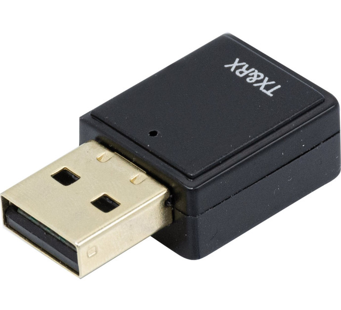 DEXLAN Dongle BlueTooth Audio réversible émetteur récepteur infinytech Réunion 01
