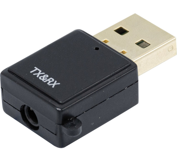 DEXLAN Dongle BlueTooth Audio réversible émetteur récepteur infinytech Réunion 02
