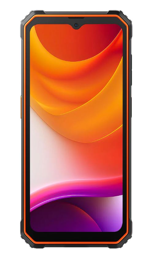 Téléphonie mobile BLACKVIEW BV4800 SE Noir infinytech Réunion 02