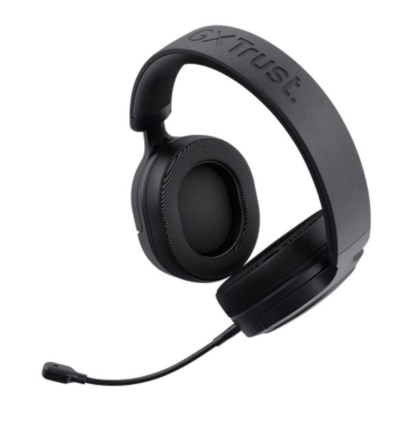 Matériels audio casque micro TRUST GXT 498 Forta pour PS5 infinytech Réunion 02