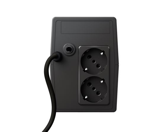Matériels informatique onduleur TRUST Paxxon 800VA infinytech Réunion 03