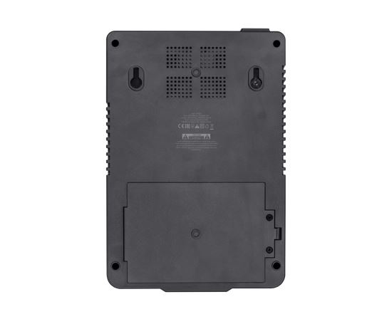 Matériels informatique onduleur TRUST Maxxon 800VA infinytech Réunion 03