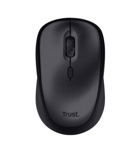 Accessoires informatique sacoche TRUST Bologna 16 pouces Noire avec souris infinytech Réunion 03
