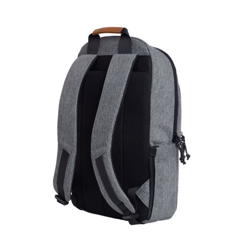 Accessoires informatique sac à dos TRUST Avana 16 pouces Gris infinytech Réunion 04