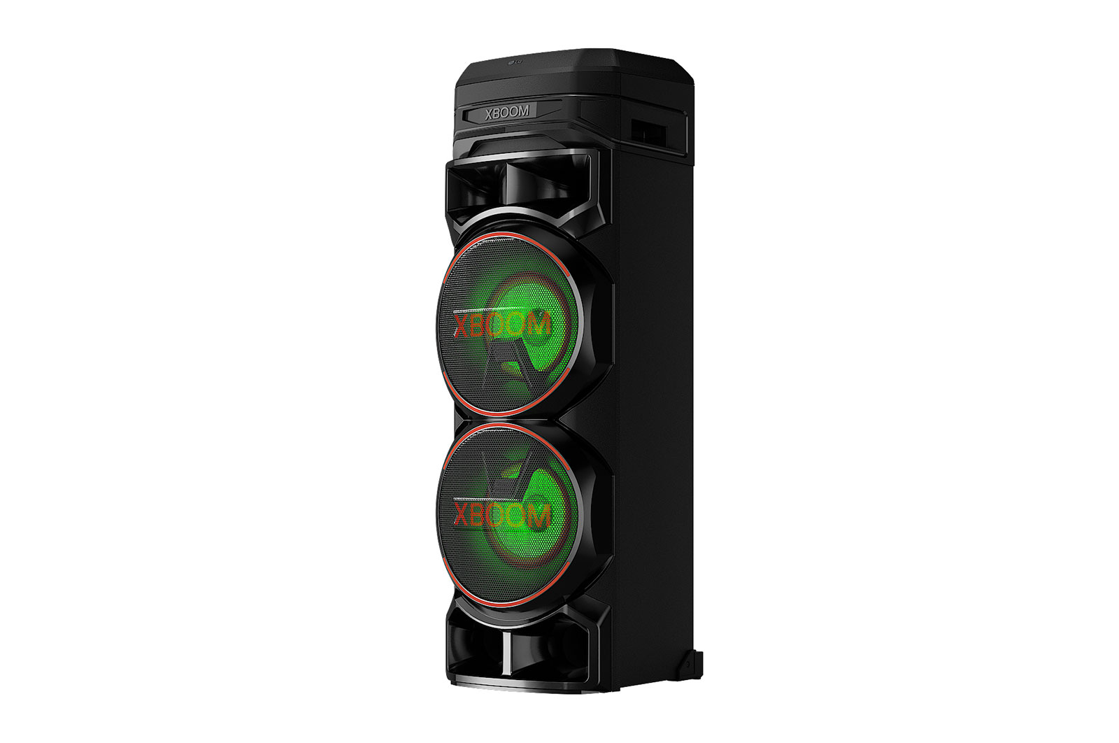 Matériels audio enceinte LG XBOOM RNC9 infinytech Réunion 04