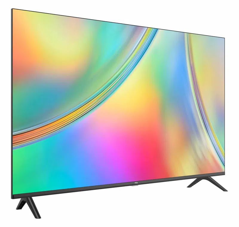 Matériels vidéo TV LED TCL 40S5400A infinytech Réunion 02