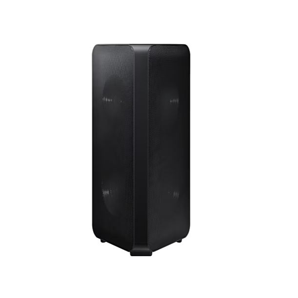 Matériels audio enceinte multimédia SAMSUNG MX-ST40B infinytech Réunion 01