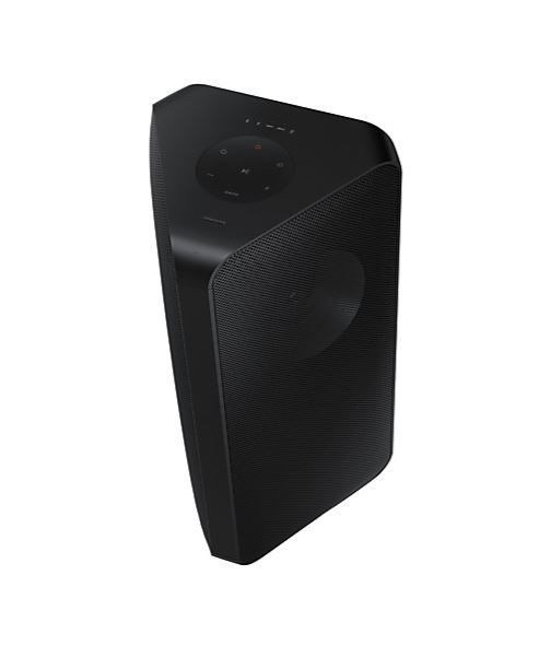 Matériels audio enceinte multimédia SAMSUNG MX-ST40B infinytech Réunion 03