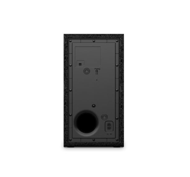 Matériels audio barre de son LG S40T infinytech Réunion 05