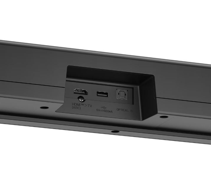 Matériels audio barre de son LG S40T infinytech Réunion 04