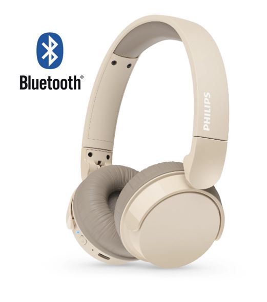 Matériels audio casque micro PHILIPS TAH3209BG infinytech Réunion 01