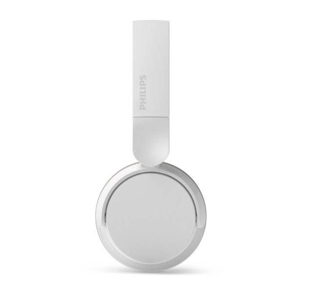 Matériels audio casque micro PHILIPS TAH3209BG Blanc infinytech Réunion 04