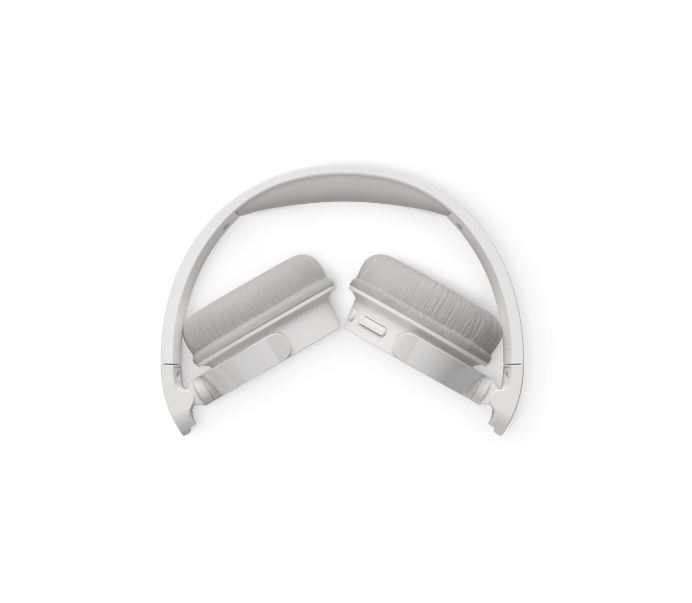 Matériels audio casque micro PHILIPS TAH3209BG Blanc infinytech Réunion 05