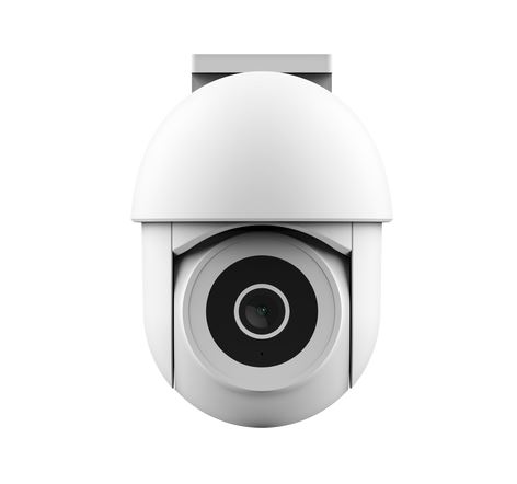 Matériels vidéo caméra extérieure TRUST IPCAM-3900 infinytech Réunion 02