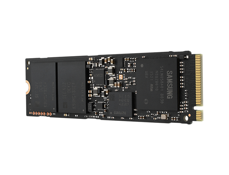 Matériels informatique disque SSD M.2 SAMSUNG 950 PRO NVMe 256 Go infinytech Réunion 2