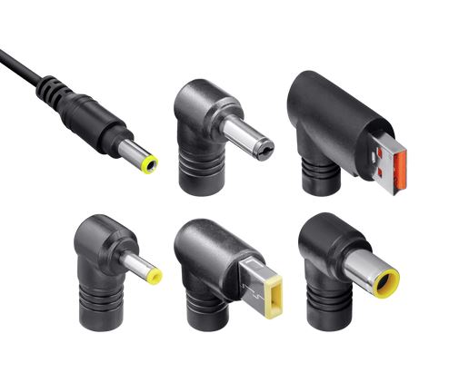 Matériels informatique chargeur TRUST Maxo 90W pour LENOVO infinytech Réunion 03