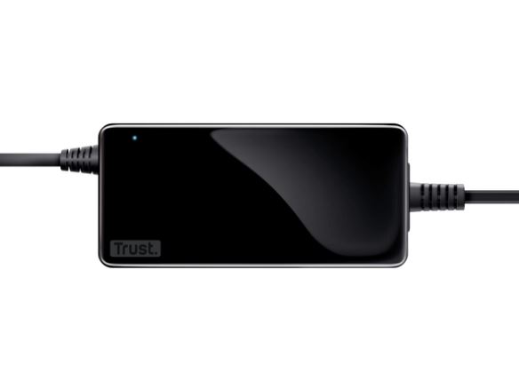 Matériels informatique chargeur TRUST Maxo 90W pour HP infinytech Réunion 02