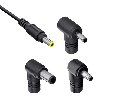 Matériels informatique chargeur TRUST Maxo 90W pour HP infinytech Réunion 03