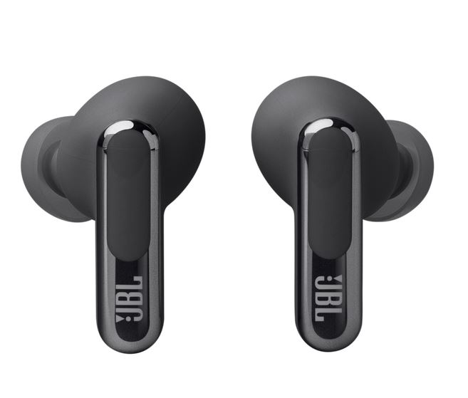Matériels audio écouteurs JBL Live Beam3 Noir infinytech Réunion 03