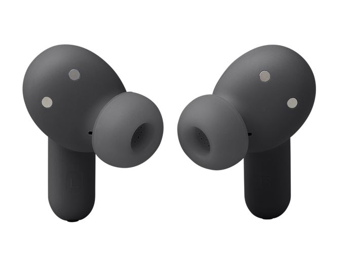 Matériels audio écouteurs JBL Live Beam3 Noir infinytech Réunion 04