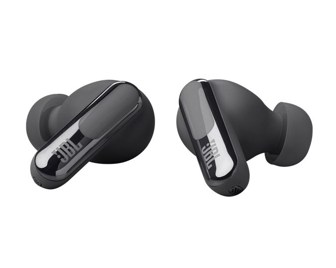 Matériels audio écouteurs JBL Live Beam3 Noir infinytech Réunion 05