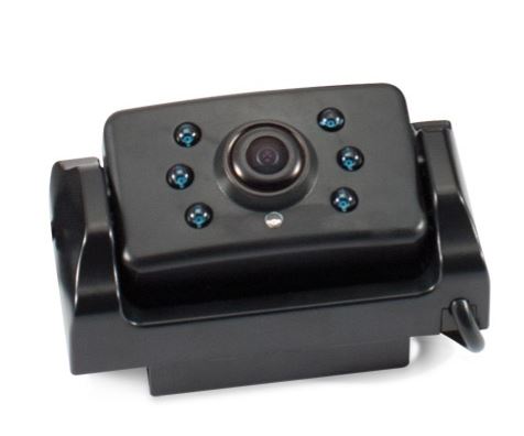 Accessoires auto caméra de recul sans fil CALIBER CAM401 infinytech Réunion 02