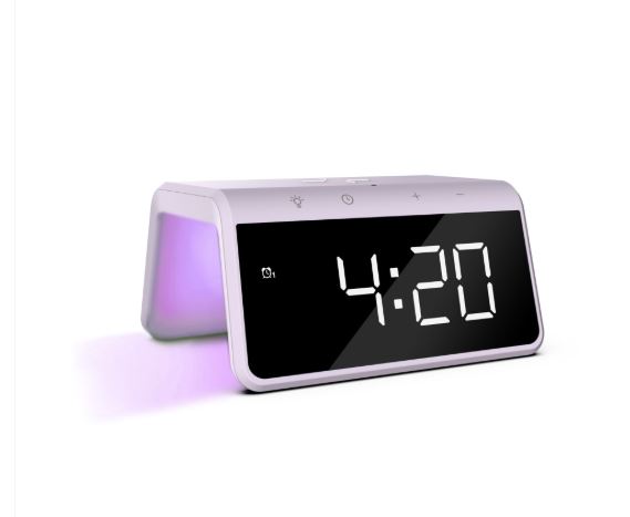 Matériels audio radio CALIBER HCG019QI-PU infinytech Réunion 01