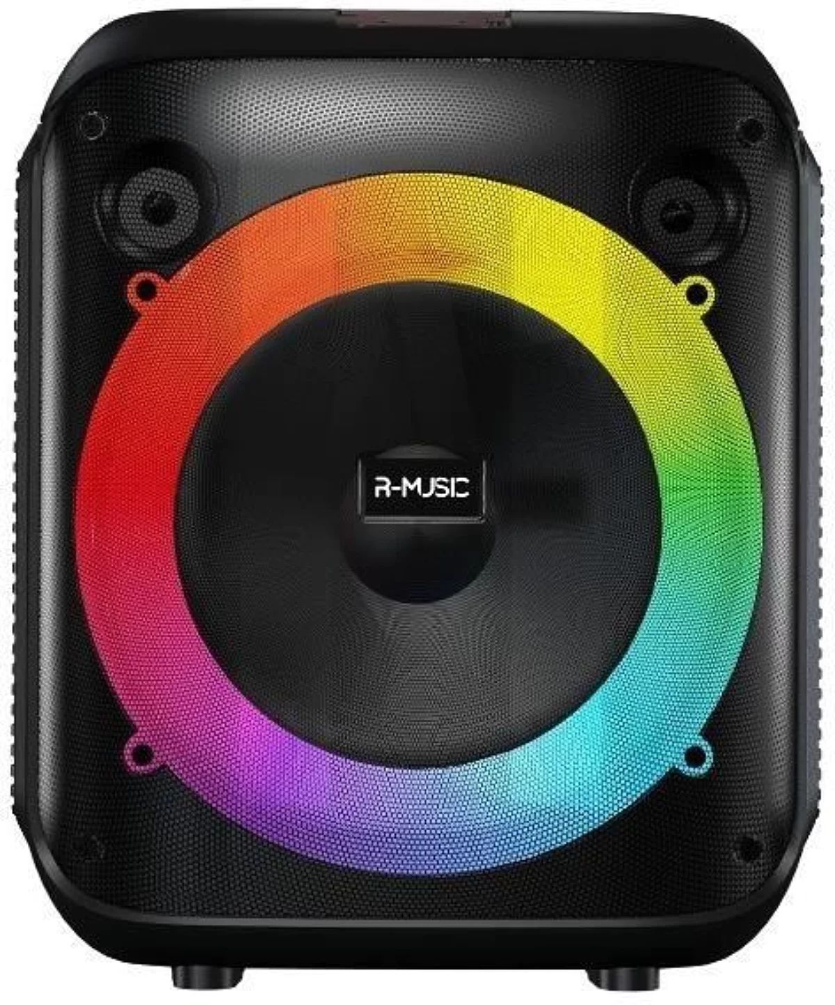 Matériels audio Enceinte nomade Party Boost S R-MUSIC infinytech Réunion 01