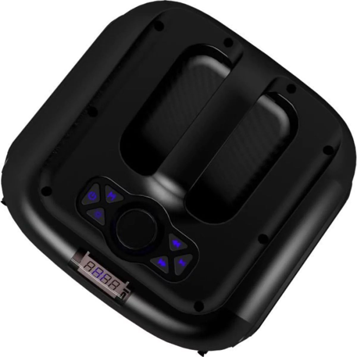 Matériels audio Enceinte nomade Party Boost S R-MUSIC infinytech Réunion 03
