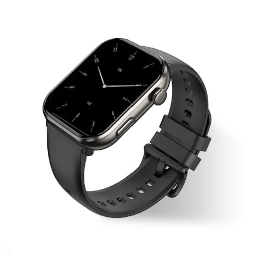 Montre connectée BLACKVIEW R60 Noire infinytech Réunion 01