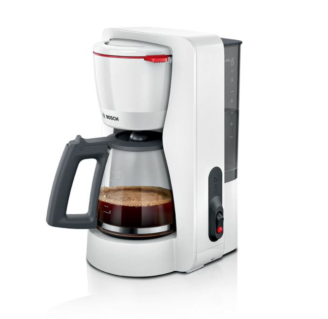 Petit électroménager cafetière BOSCH MyMoment TKA2M111 infinytech Réunion 01